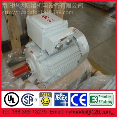 廠價(jià)直銷(xiāo)南陽(yáng)防爆YB2E防爆電機(jī)YB2E YB3E防爆電機(jī)