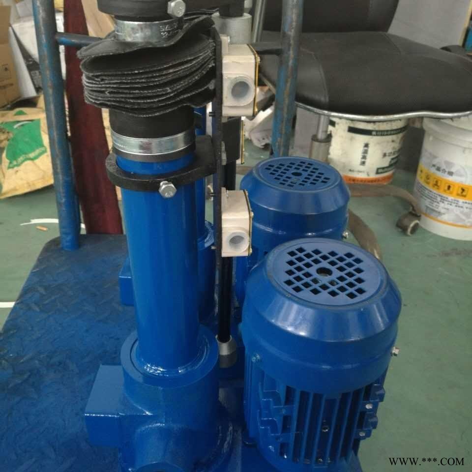 DTZ250-300/42 DT300-100電動(dòng)推桿防爆電機(jī)帶手輪