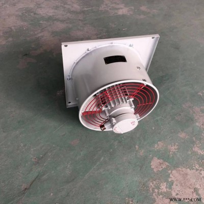 BFAG-500/380V 圓筒防爆電機(jī) 配防護(hù)網(wǎng)