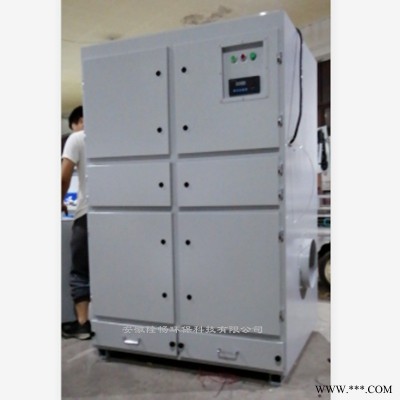 駿隆之暢LC-MC7500工業(yè)脈沖吸塵機 7.5KW大吸力工業(yè)除塵器 工業(yè)磨床集塵機 拋光打磨脈沖收塵器廠家供應(yīng)