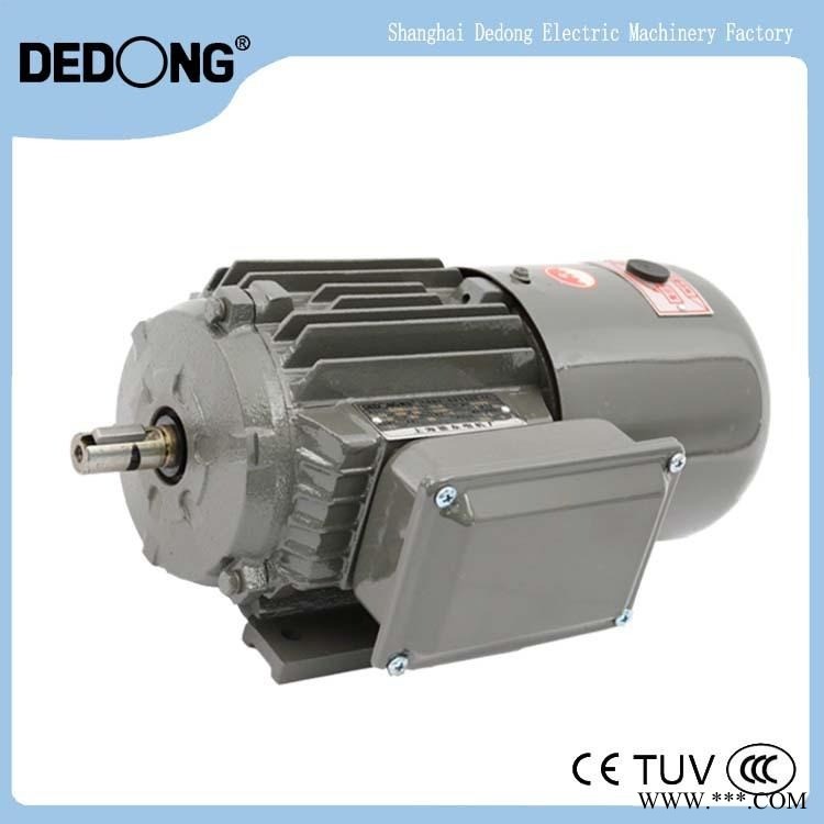 廠家直銷(xiāo)上海德東電動(dòng)機(jī)YEJ2-200L-8電磁制動(dòng)15KW三相異步電機(jī)