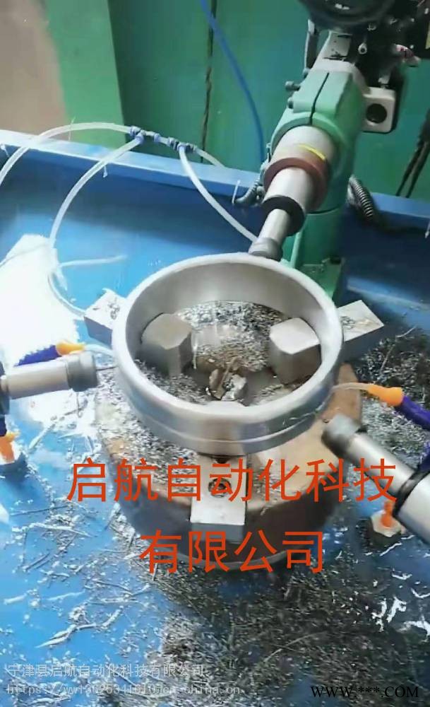 伺服數(shù)控自動鉆床蚌埠啟航科技推薦