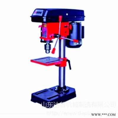 達(dá)普 DP-TZ型 廠家直銷 家用角鐵不銹鋼打孔輕型臺鉆 臺式鉆床批發(fā) 工業(yè)臺鉆 臺式鉆床 小型鉆床 簡單易操作