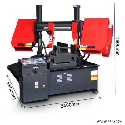 沃瑪機(jī)床GB4240歡迎選購(gòu)龍門(mén)式鋸床全國(guó)聯(lián)保三年