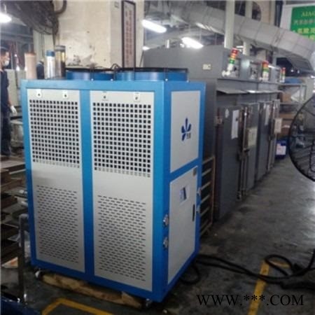 佑維 冷油機彎管機專用油冷卻機 主軸工業(yè)冷油機 生產(chǎn)廠家