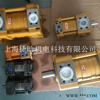 NT PUMP全系列內(nèi)嚙合齒輪泵 NT2-D10F 硫化機(jī)油泵 彎管機(jī)用泵