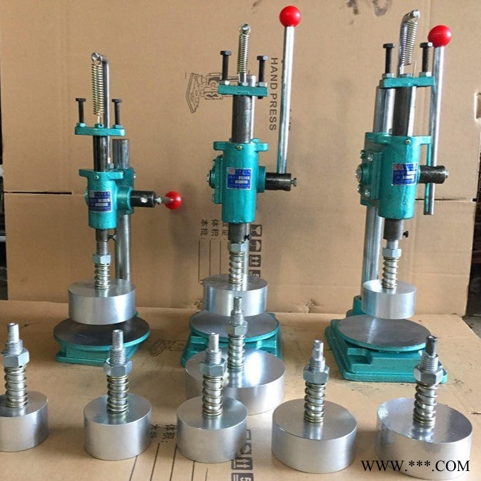 單柱沖床壓力機臺式小型氣動氣缸壓機鉚壓機沖孔機氣啤膏藥機