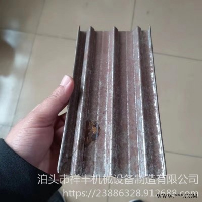 祥豐品牌 定做 金屬托盤(pán)成型機(jī)加工  鋼制托盤(pán)成型機(jī) 金屬托盤(pán)壓型機(jī) 質(zhì)量?jī)?yōu)良