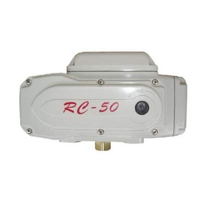 RC-50閥門電動(dòng)執(zhí)行器/電動(dòng)執(zhí)行器