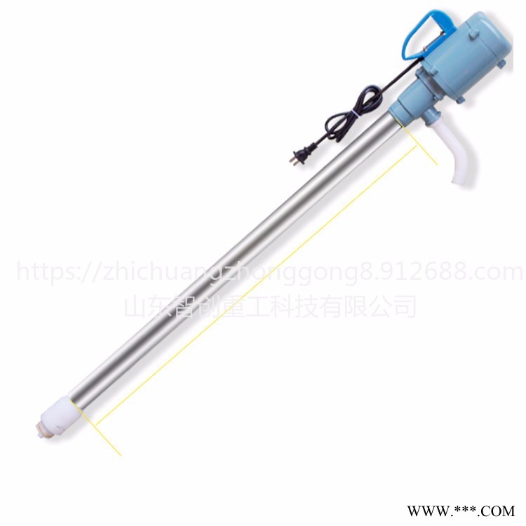 智創(chuàng) ZC-1 電動噴霧器農(nóng)用鋰電池手提式高壓隔膜泵大功率洗車機果樹打藥機