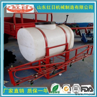 3W-500三點(diǎn)懸掛式打藥機(jī) 農(nóng)用滅草機(jī)械 背負(fù)式噴霧打藥機(jī) 柱塞泵隔膜泵高桿快速噴藥機(jī)   紅日機(jī)械自走式打藥機(jī)